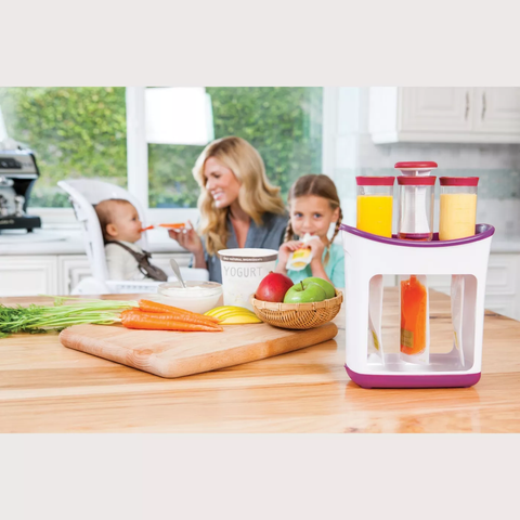 Baby Food Maker - Best Baby Food Maker - Baby Food Processor