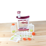 Baby Food Maker - Best Baby Food Maker - Baby Food Processor