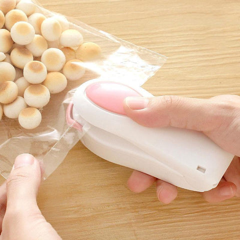 Food Vacuum Sealer