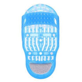 Shower Foot Scrubber - Best Shower Foot Scrubber