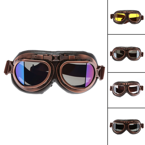 Dirt Bike Goggles