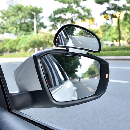 Blind Spot Mirror - Car Blind Spot Mirror - Blindspot Mirrors