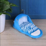 Shower Foot Scrubber - Best Shower Foot Scrubber