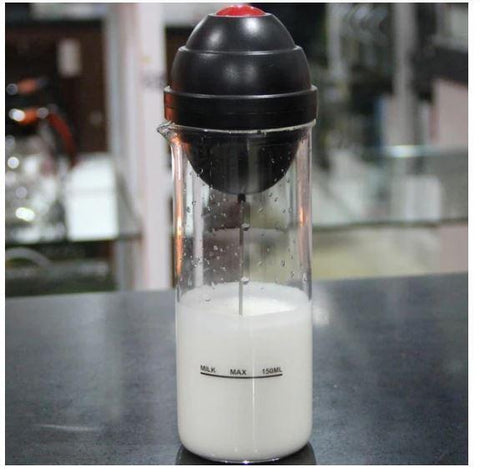 Milk Frother