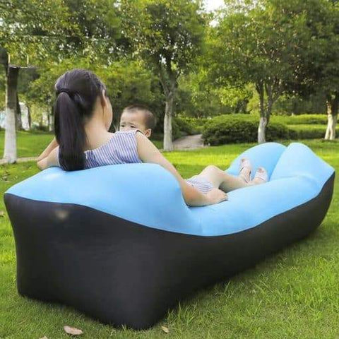 Inflatable Bed - Air Bed