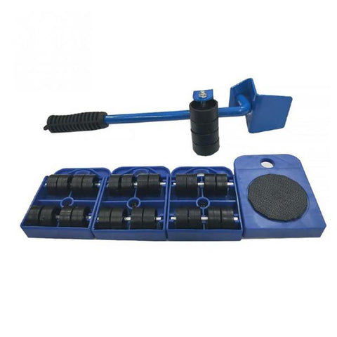 Furniture Sliders - Furniture Moving Pads