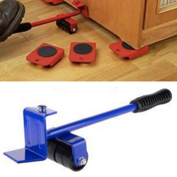 Furniture Sliders - Furniture Moving Pads