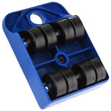 Furniture Sliders - Furniture Moving Pads