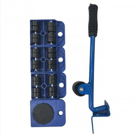 Furniture Sliders - Furniture Moving Pads