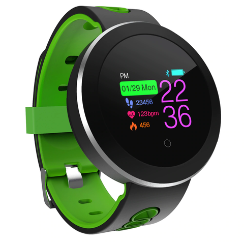 Fitness Watch - Fitness Tracker - Best Fitness Tracker