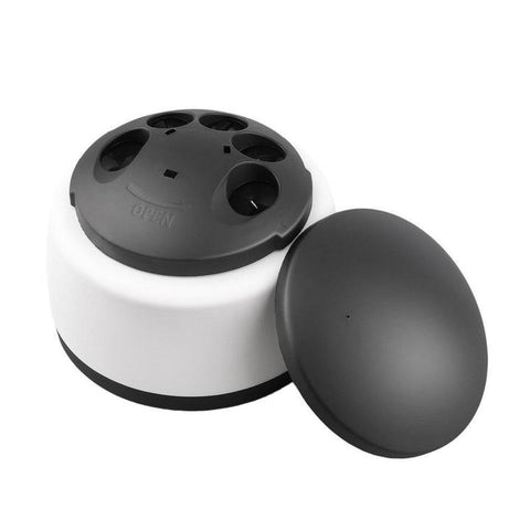 Gel Nail Polish Remover - Gel Polish Remover - Removing Gel Nails