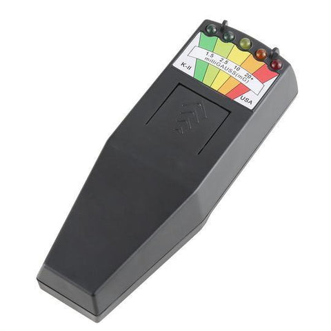 Ghost Detector - Ghost Meter