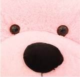 Giant Teddy Bear - Huge Teddy Bear