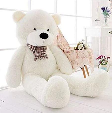 Giant Teddy Bear - Huge Teddy Bear
