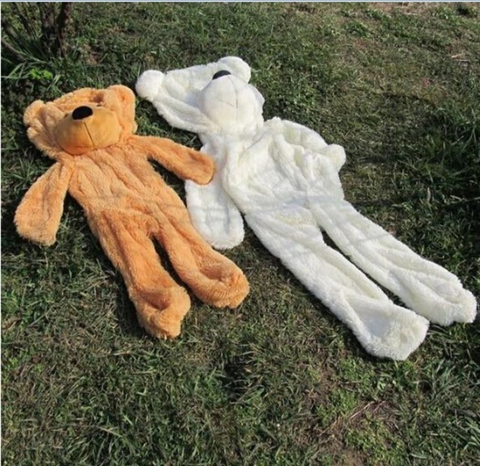 Giant Teddy Bear - Huge Teddy Bear