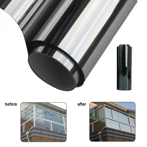 Gila Window Film - Gila Heat Control Window Film