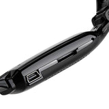 Camera Sunglasses - Video Recording Glasses