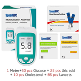 Glucometer - Glucose Meter - Best Glucose Meter