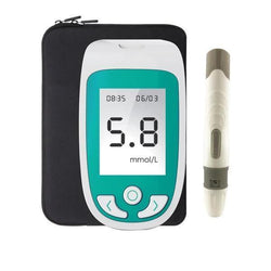 Glucometer - Glucose Meter - Best Glucose Meter