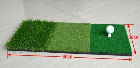 Golf Mat - Putting Mat