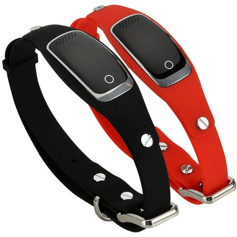 GPS Dog Collar - Dog Tracker