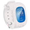 Kids Smart GPS Watch - GPS Kid Tracker Smart Wristwatch