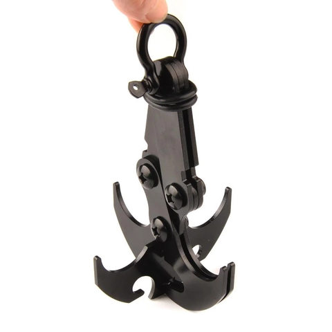 Grappling Hook - Batman Grappling Hook - Gravity Hook