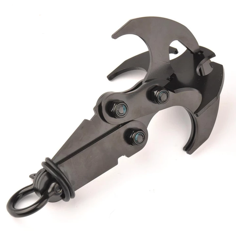 Grappling Hook - Batman Grappling Hook - Gravity Hook