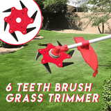 Grass Trimmer - Lawn Trimmer