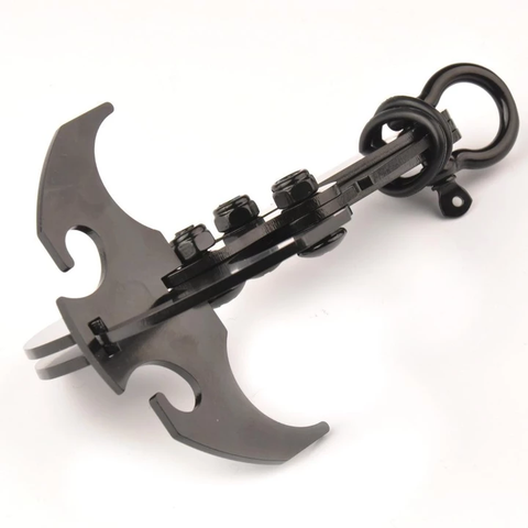 Grappling Hook - Batman Grappling Hook - Gravity Hook