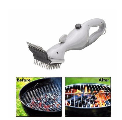 Grill Brush
