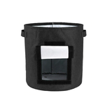 Potato Grow Bags - Planting Potatoes in Bags - Growing Sweet Potatoes in Bags