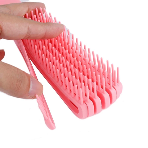 Detangling Brush - Wet Hair Brush - Tangle Teezer Brush