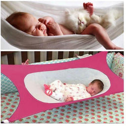 Baby Hammock - Crib Hammock