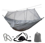 Hammock Tent - Tree Tent