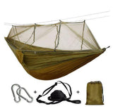 Hammock Tent - Tree Tent