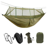 Hammock Tent - Tree Tent