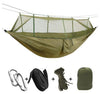 Hammock Tent - Tree Tent