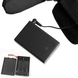 Heated Gloves - Heated Motorcycle Gloves