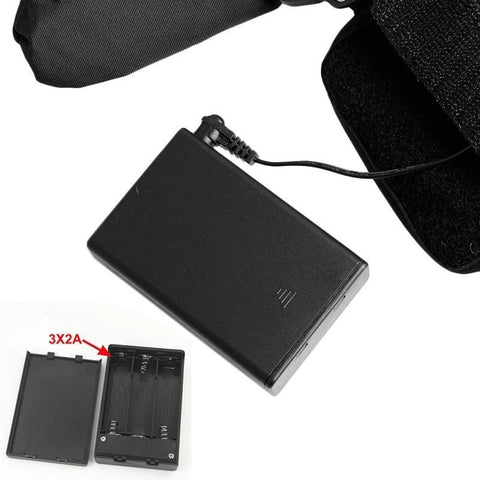 Heated Gloves - Heated Motorcycle Gloves