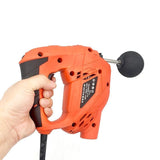 Percussion Massager - Best Percussion Massager - Handheld Deep Tissue Massager