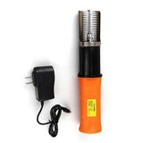 Electric Fish Scaler
