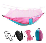 Hammock Tent - Tree Tent