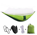 Hammock Tent - Tree Tent