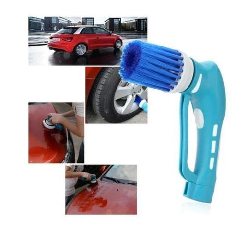 Car Buffer