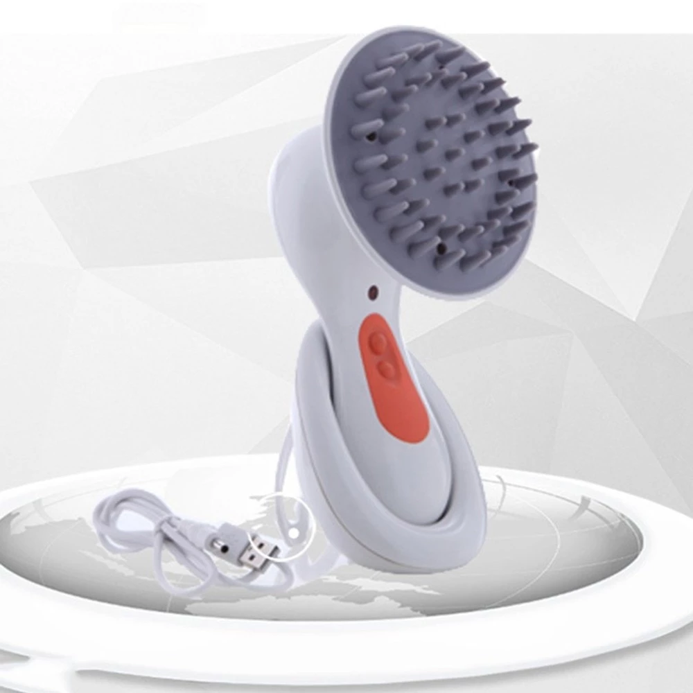 Head Massager – Easy Genius Solutions