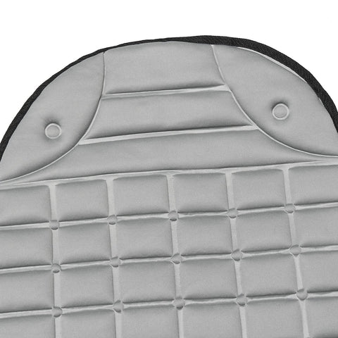 Heated Car Seat - Heated Seat Covers - Car Seat Warmers