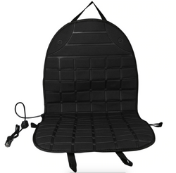 Heated Car Seat - Heated Seat Covers - Car Seat Warmers