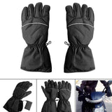 Heated Gloves - Heated Motorcycle Gloves