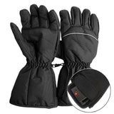 Heated Gloves - Heated Motorcycle Gloves